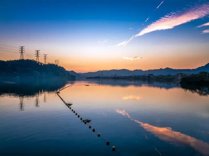 节能高效智能系统